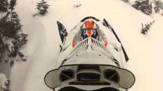 sledding hassler