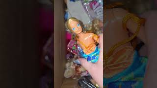 The rummage that went viral!