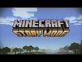 Minecraft: Story Mode - Full Season 1 (Episodes 1-8) Alternative Walkthrough 60FPS HD