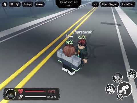 Dead ringer ahh lms