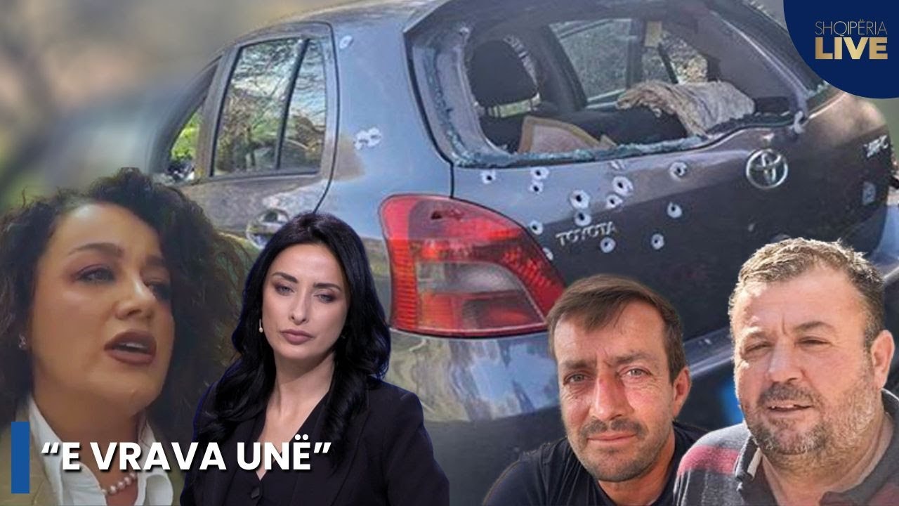 “E bëra unë, ejani më merrni”! Tragjike, shqiptari vret burrin e të dashurës në Greqi-Shqipëria Live