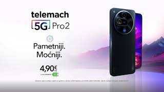 Telemach 5G Pro2