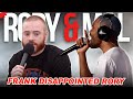 Rory is Disappointed in Frank Ocean | NEW RORY & MAL