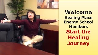 Start Your Healing Journey with Mindfulness, Reflexology, and Chakra Balancing