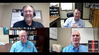 Flare System Failures | Thought Leadership Forum (TLF 1)
