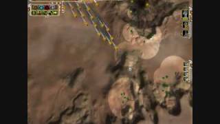 Seraphim OMG Experimental Nukes