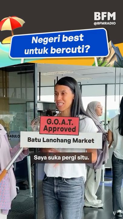 Cuti-Cuti Malaysia #malaysiatravel #visitmalaysia #traveling