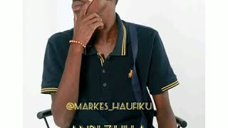 Markes Haufiku - Andi Zulla Official Audio