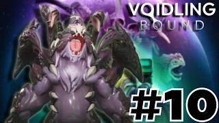 It's time for the final mission! What awaits us in the Abyss!? | Voidling Bound