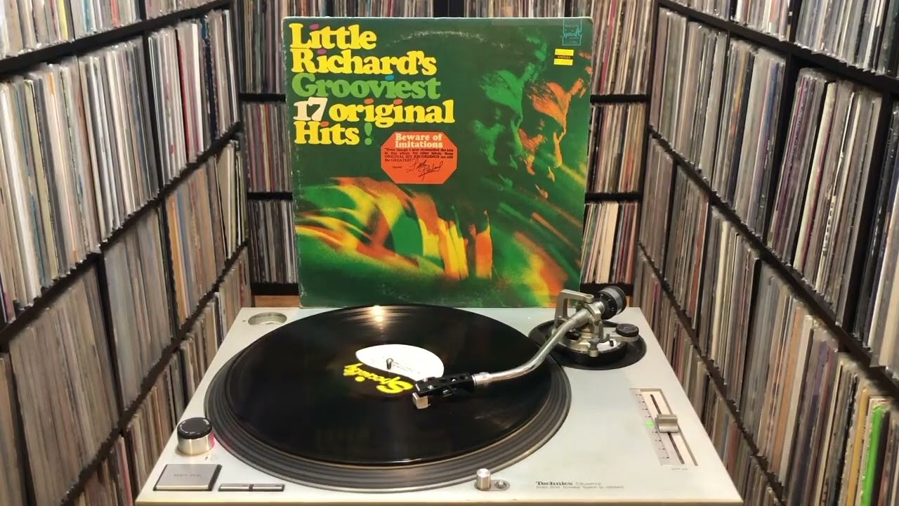 Little Richard 