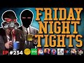 FLASH Review | Disney Fallout | MCU Allegations: Friday Night Tights 254 w Literature Devil, MauLer