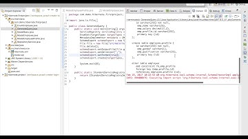 Hibernate - One To One Unidirectional Mapping using Annotation