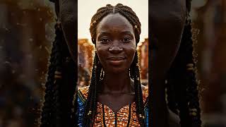 Born A Girl In Sudan | The Lottery Of Birth 💔