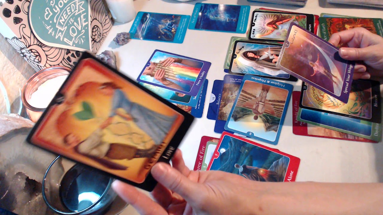 GEMINI LOVE JUNE 2020 - NEW LOVE COMING IN 