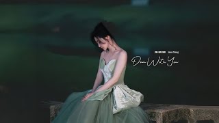 Download Lagu 張靚穎 Jane Zhang【Down With You】Lyrics Music Video MP3