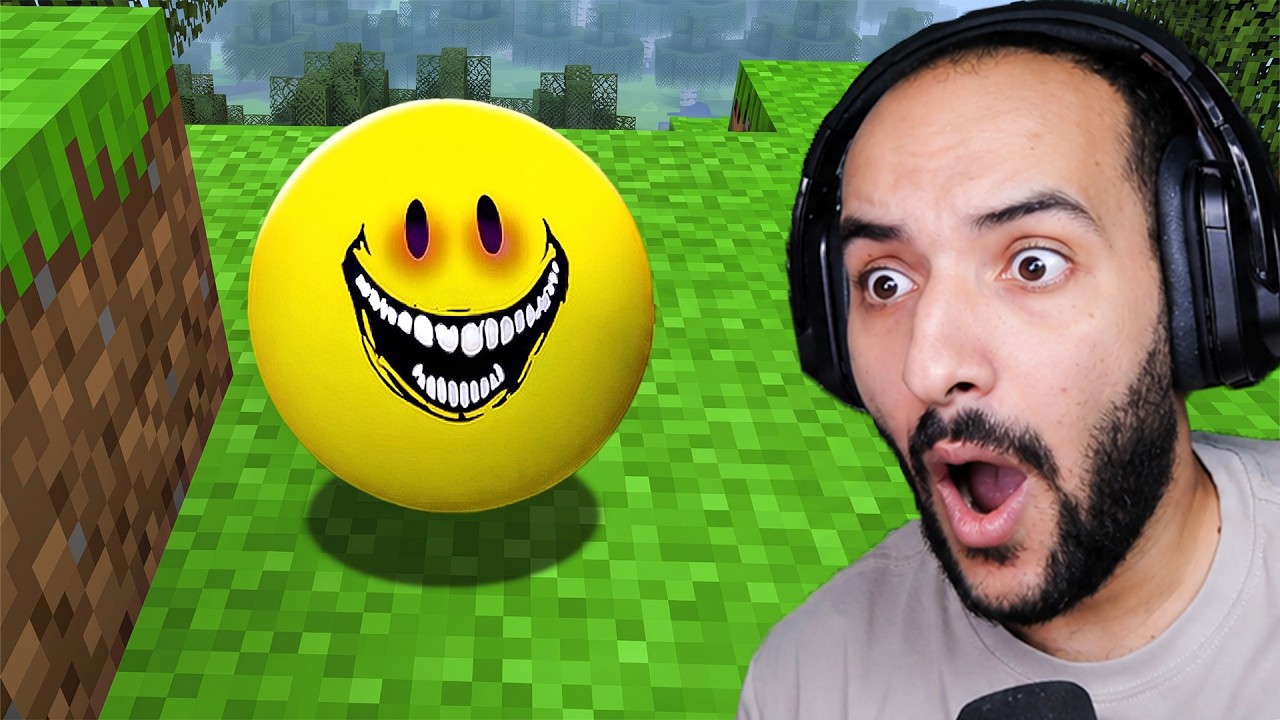 ماين كرافت : لعبت اكثر مود مرعب ومجنون في ماين كرافت | Verity Mod بالعربي ...!!
