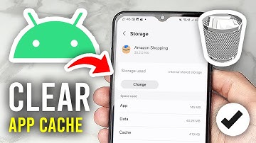 How To Clear App Cache On Android - Full Guide