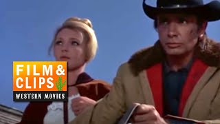 Two Crosses at Danger Pass - Full Movie by Film&Clips Western Movies