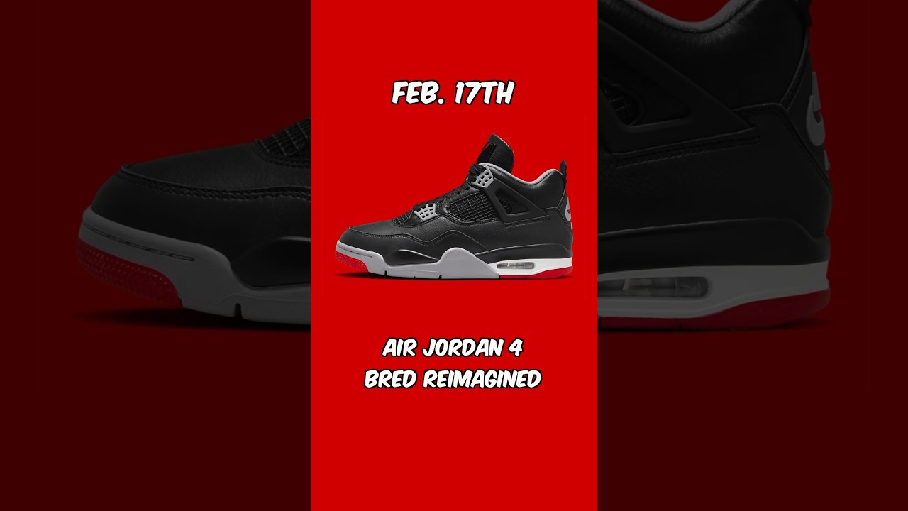 february sneaker releases