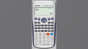 "Mastering Combinations and Permutations with Your Scientific Calculator | A Step-by-Step Guide"