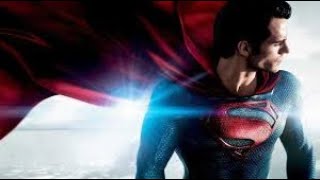 Man Of Steel Review