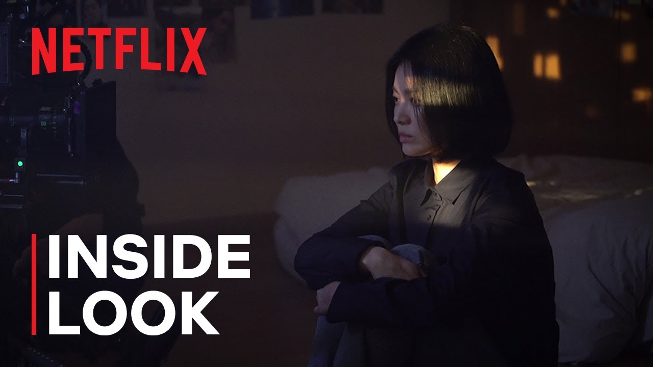 ⁣The Glory | Inside Look | Netflix