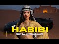 Luxury Arab Trap 2026 💎 Habibi Remix | Premium Arabic Trap Vibes