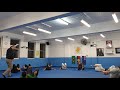 Feldenkrais Method at Higher - The Black Hole Workshop