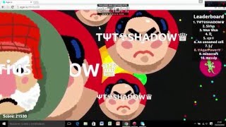 TYT SHADOW? VIDEO RANDOM