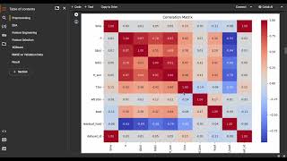 Residual load forecasting (time series) - XGBoost