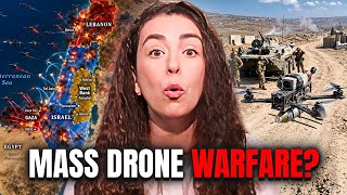 Download Lagu Uh Oh... The Biggest Military Revolution Is Happening Right Now in the Middle East! Download Lagu Uh Oh... The Biggest Military Revolution Is Happening Right Now in the Middle East!