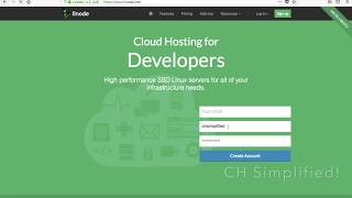 Famous Linode Review : Speed, Pricing & First Hand Experience! Profile