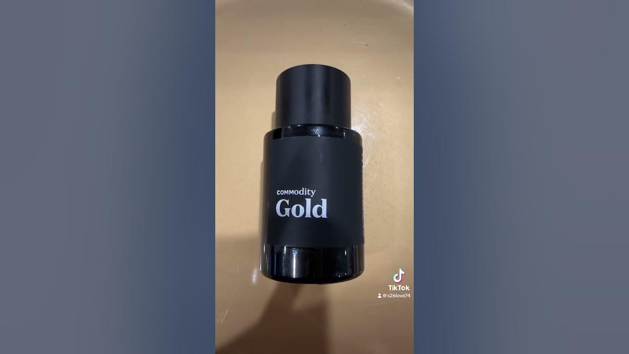 Just added @CommodityFragrances go to my collection! #fragrancelover # ...