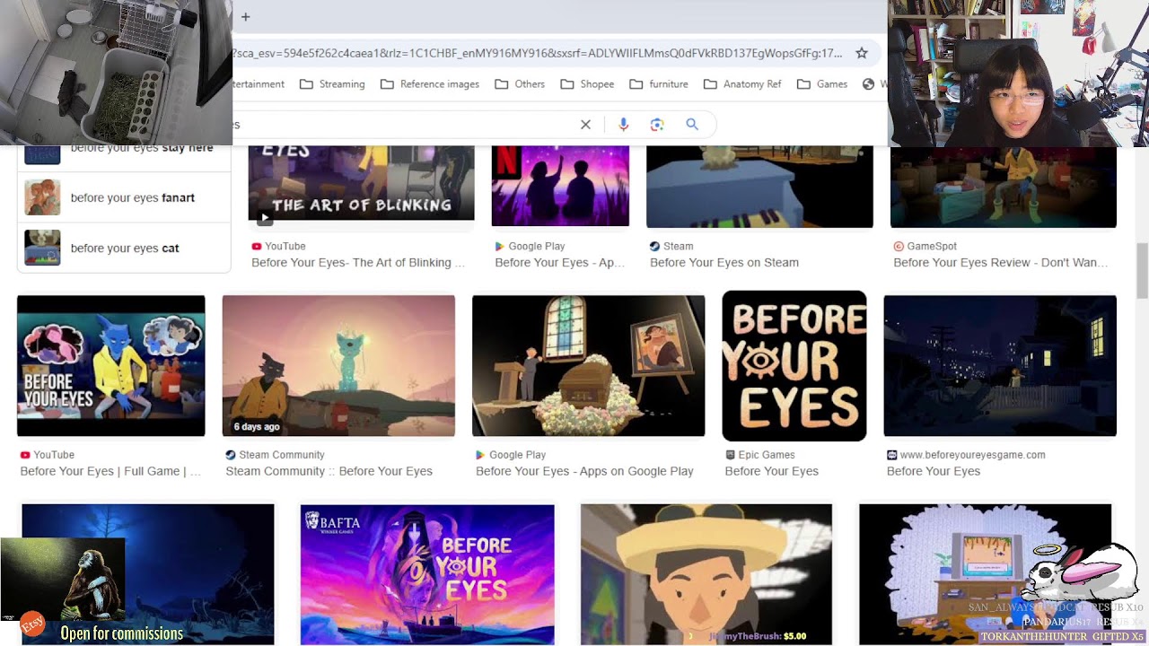 Sculpting Monster Hunter