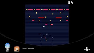 CLOCK JUMP Complete the game (PLATINUM) Get all trophy  screenshot 5
