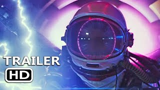 2067 Official Trailer (2020) | Sci-Fi | Adventure Movie HD