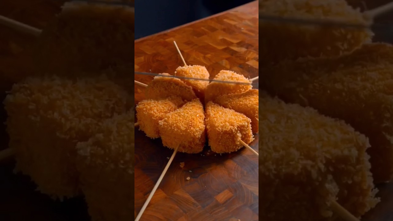 Triangle cheese sticks #shorts #trending #asmr @prernakiduniya8193 #cheese #food