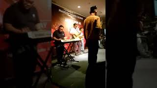 To Love Somebody - Saxophone (Jazz and Top 40 with DeSaxes Indonesia)