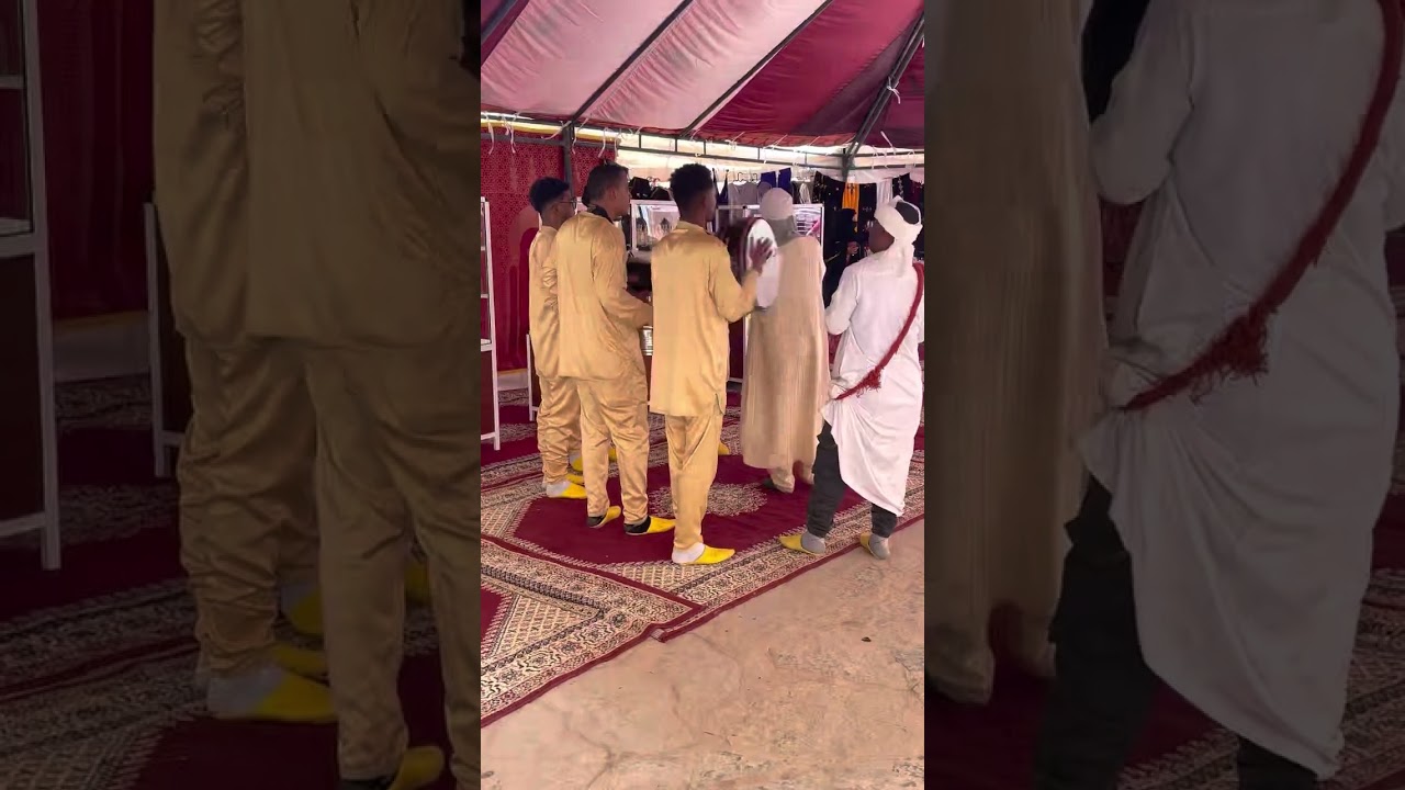 ‏معرض قصر الخربات 🫶￼