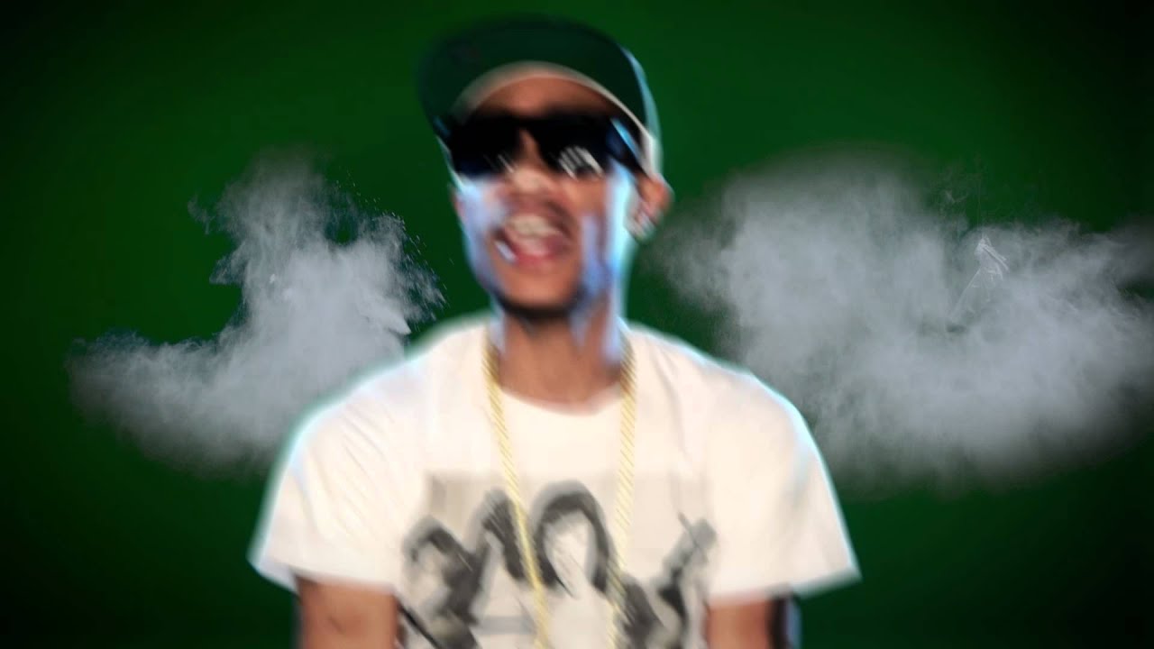 K-Shawn-Get It, I Got It(Official Video)