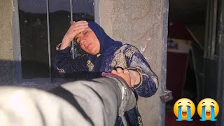 Tayyaba’s Terrifying Moment: Did She Really Lose Her Sight