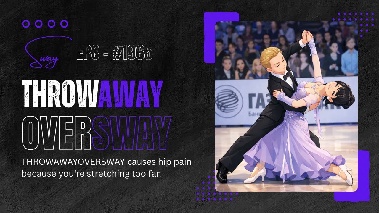 Throw Away Over Sway] - YouTube