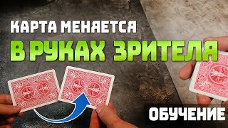 ТАКОЙ КОНЕЦ ФОКУСА С КАРТАМИ НИКТО НЕ ОЖИДАЛ!