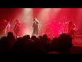 Queensryche - I Am I @ the Assembly Halls Islington 14.08.2019