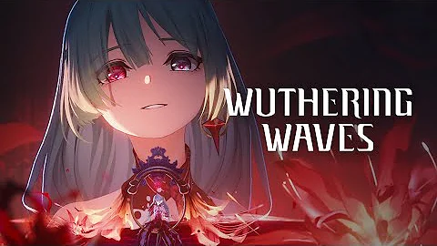 Wuthering Waves Resonator Combat Showcase | Phrolova