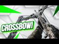 Cross Bow hunting One shot kills Call of duty MnK