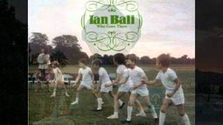 The Elephant Pharmacy - Ian Ball chords