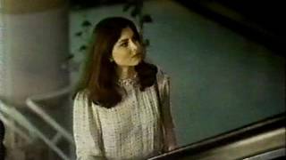 Impulse Perfume Body Spray 1982 TV commercial
