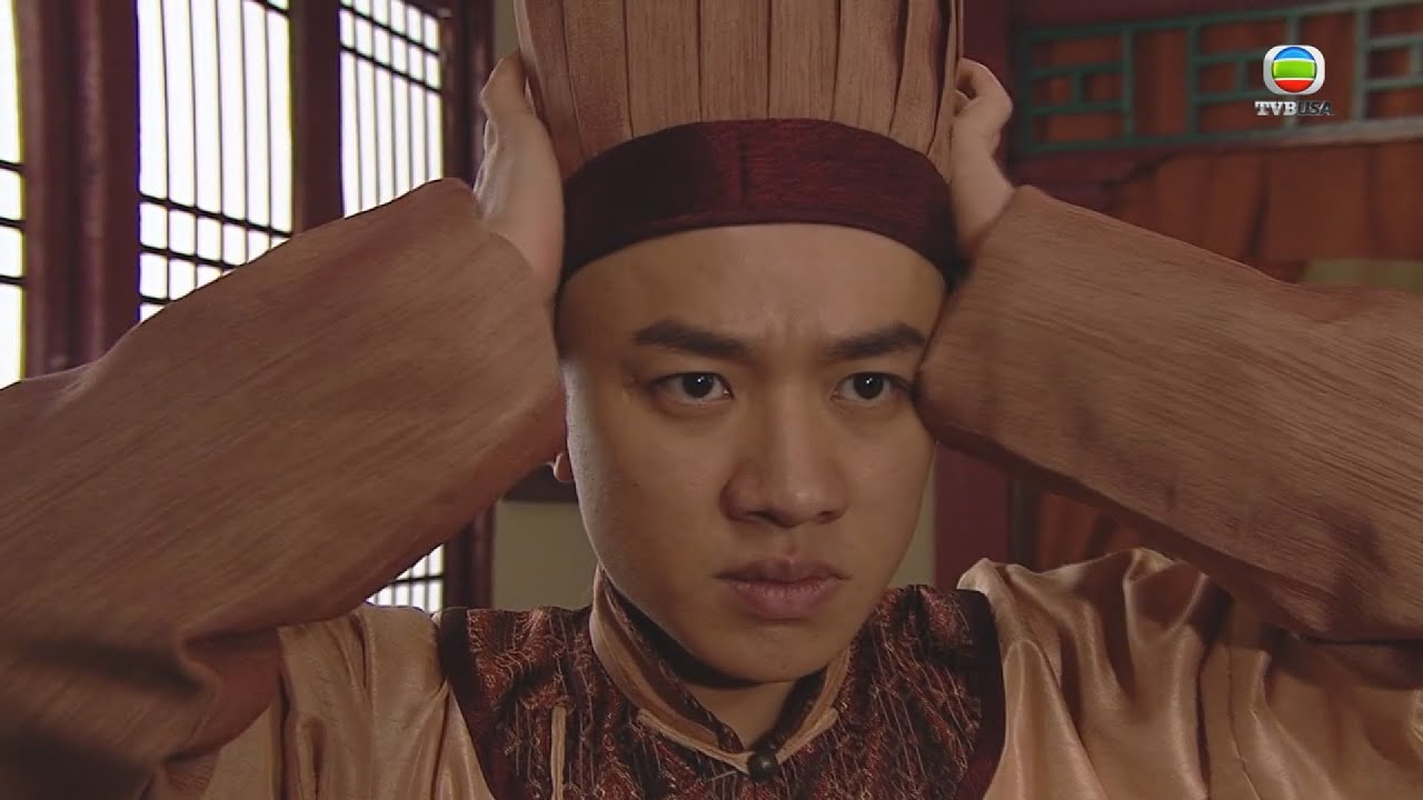 食為奴 | 比試厨藝都要交代身後事？| 王祖藍 | 黃智賢 | 萬綺雯 | 胡定欣 | 張繼聰