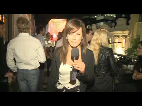 Colette Werden TV Presenting Showreel
